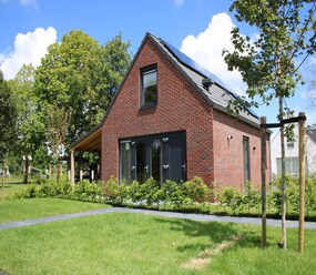 Shortstay vacation rentals Netherlands