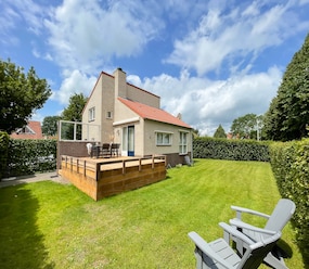 Shortstay vacation rentals Netherlands