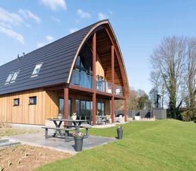 Shortstay vacation rentals Netherlands