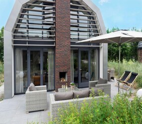 Shortstay vacation rentals Netherlands