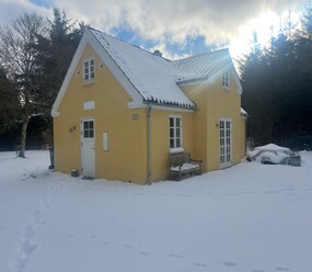 Shortstay vacation rentals Denmark
