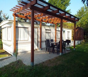 Shortstay vacation rentals Germany