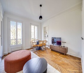 Shortstay vacation rentals France