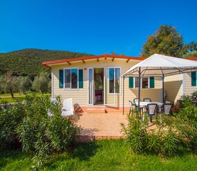 Shortstay vacation rentals Croatia