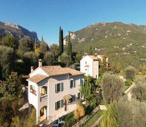 Shortstay vacation rentals France