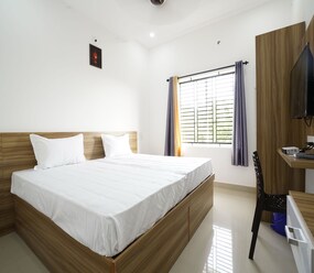Shortstay vacation rentals India