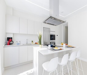 Shortstay vacation rentals Spain