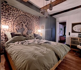 Shortstay vacation rentals Germany