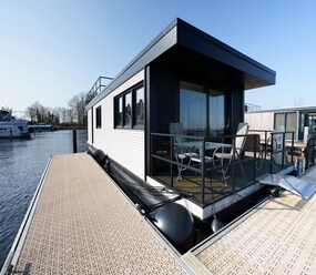 Shortstay vacation rentals Netherlands