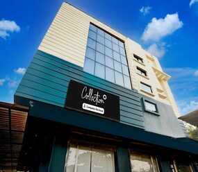Shortstay vacation rentals India