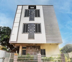 Shortstay vacation rentals India