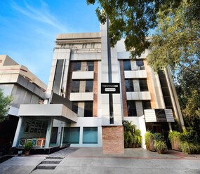 Shortstay vacation rentals India