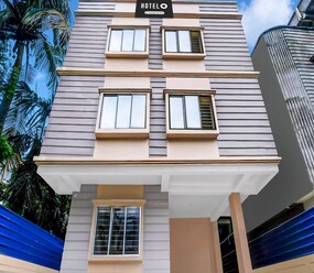 Shortstay vacation rentals India