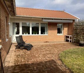 Shortstay vacation rentals Sweden
