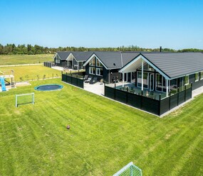 Shortstay vacation rentals Denmark
