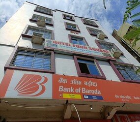 Shortstay vacation rentals India