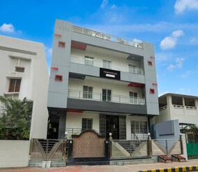 Shortstay vacation rentals India