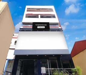 Shortstay vacation rentals India