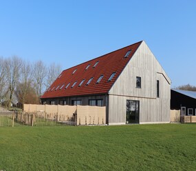 Shortstay vacation rentals Netherlands