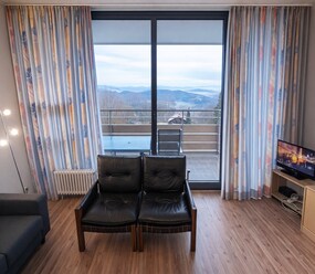 Shortstay vacation rentals Germany