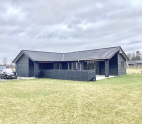 Shortstay vacation rentals Denmark
