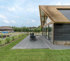 Shortstay vacation rentals Netherlands