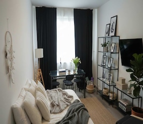 Shortstay vacation rentals Germany
