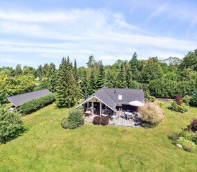 Shortstay vacation rentals Denmark