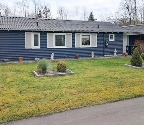 Shortstay vacation rentals Denmark