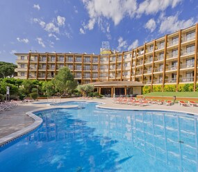 Shortstay vacation rentals Spain
