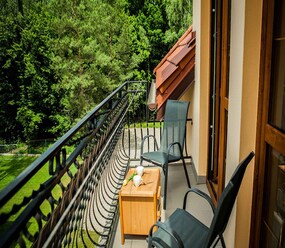 Shortstay vacation rentals Poland