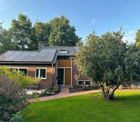 Shortstay vacation rentals Germany