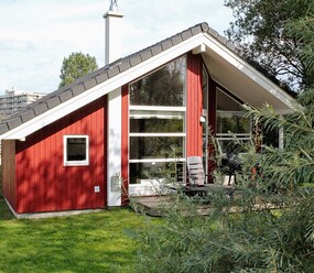 Shortstay vacation rentals Germany