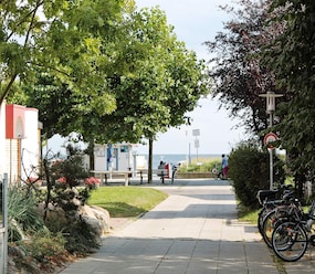 Shortstay vacation rentals Germany