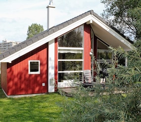 Shortstay vacation rentals Germany