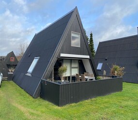 Shortstay vacation rentals Denmark