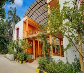 Shortstay vacation rentals India
