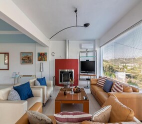 Shortstay vacation rentals Greece