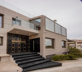 Shortstay vacation rentals Greece