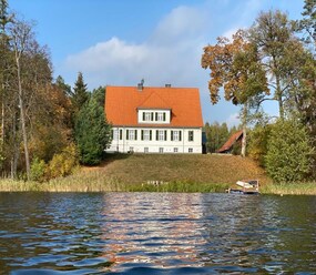 Shortstay vacation rentals Poland