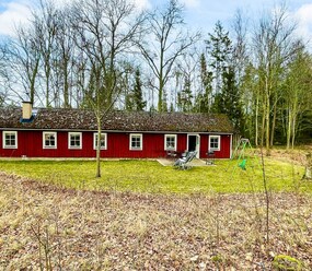 Shortstay vacation rentals Sweden