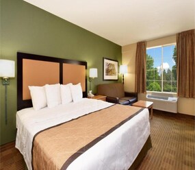 Shortstay vacation rentals United States