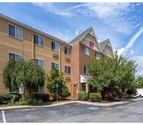 Shortstay vacation rentals United States