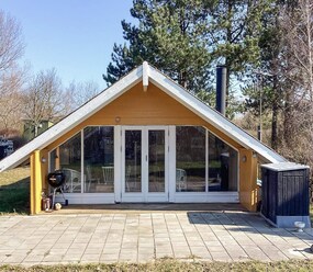 Shortstay vacation rentals Denmark