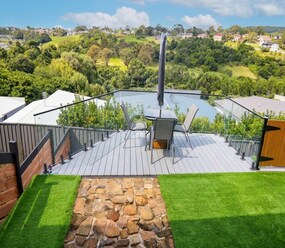 Shortstay vacation rentals Australia