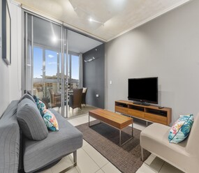 Shortstay vacation rentals Australia