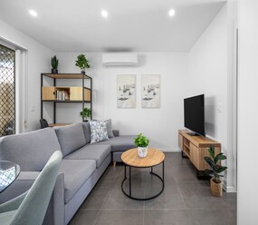 Shortstay vacation rentals Australia