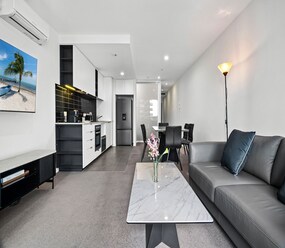 Shortstay vacation rentals Australia