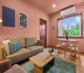 Shortstay vacation rentals Australia