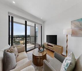 Shortstay vacation rentals Australia